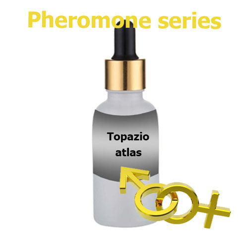 Topazio atlas (pheromone series) 50 мл / m