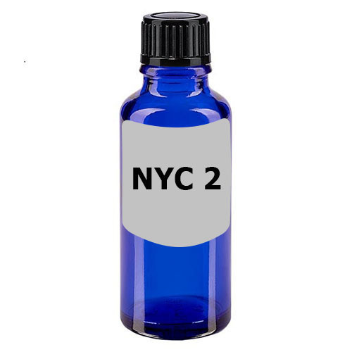 NYC2 100 мл ПЭТ