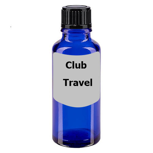 Club Travel 100 мл ПЭТ