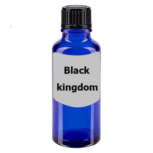 Black Kingdom 50 мл ПЭТ